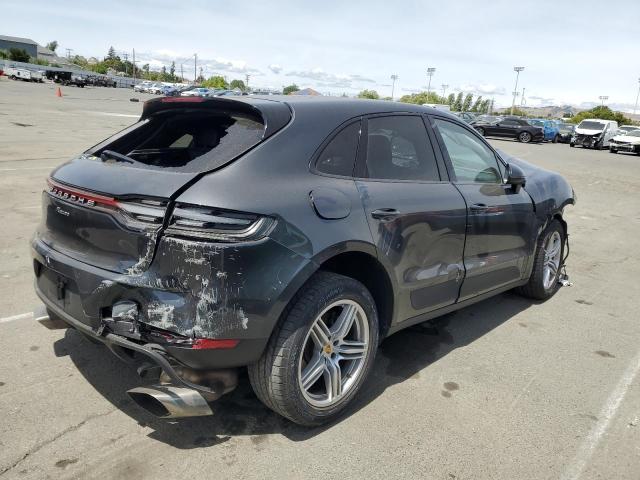 VIN WP1AA2A58KLB01620 2019 Porsche Macan no.3