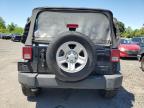 JEEP WRANGLER S photo