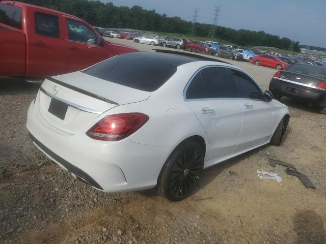 VIN 55SWF4KB3GU173939 2016 Mercedes-Benz C-Class, 3... no.3