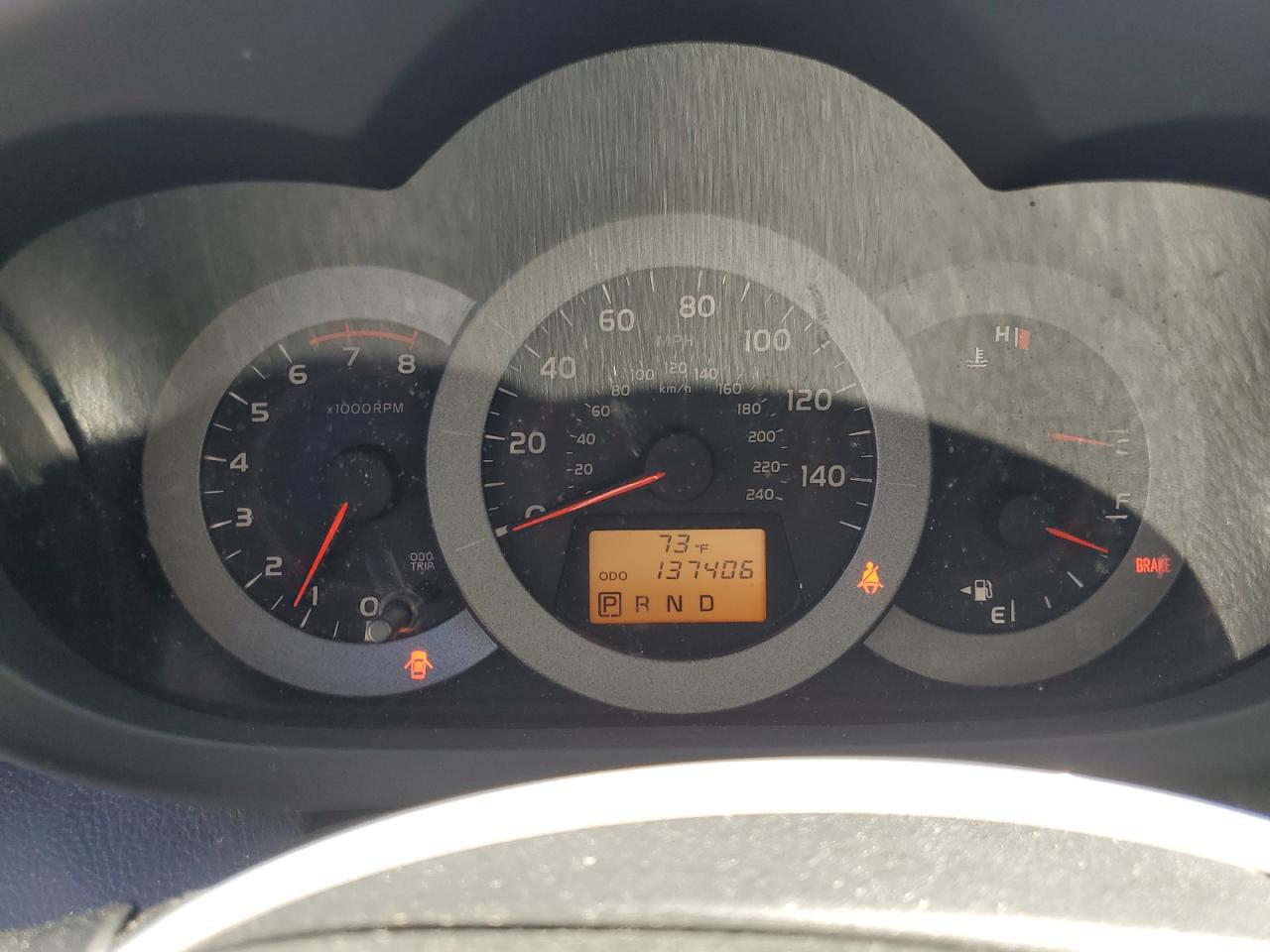 JTMRK4DVXB5098572 2011 Toyota Rav4 Sport