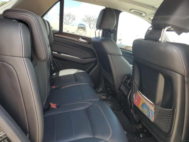 2012 Mercedes-Benz Ml 350 4Matic VIN: 4JGDA5HBXCA023054 Lot: 60101994
