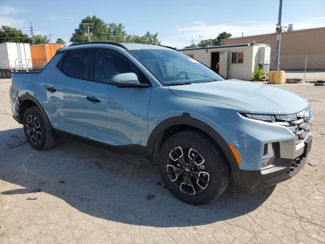 2023 Hyundai Santa Cruz Sel VIN: 5NTJC4AEXPH062548 Lot: 59770494