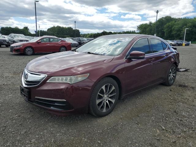 2015 ACURA TLX - 19UUB1F35FA026360