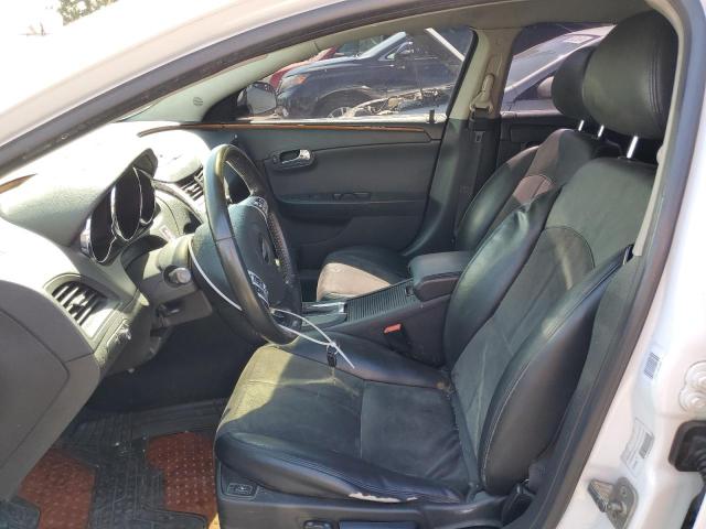 2012 Chevrolet Malibu 2Lt VIN: 1G1ZD5E05CF261832 Lot: 59902564