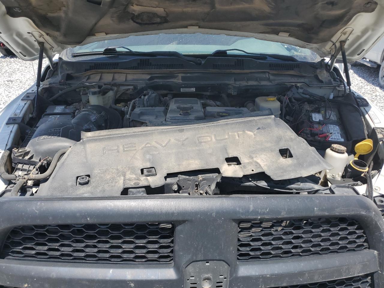 3C6UR5CL3DG534838 2013 Ram 2500 St