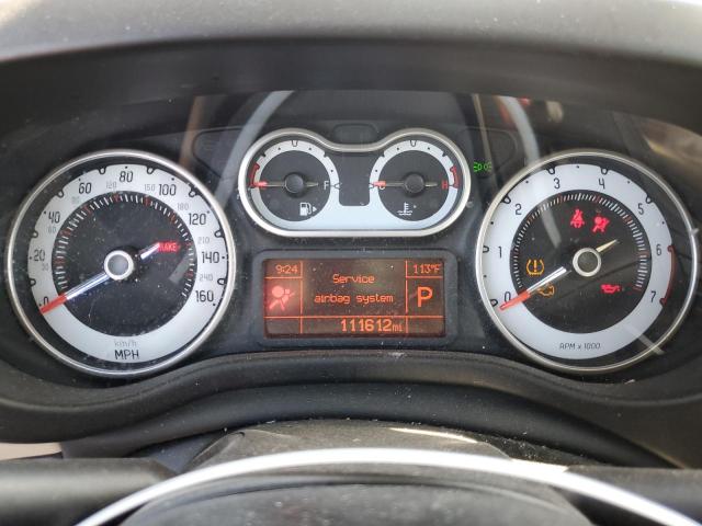 VIN ZFBCFABH5EZ014695 2014 Fiat 500L, Easy no.9