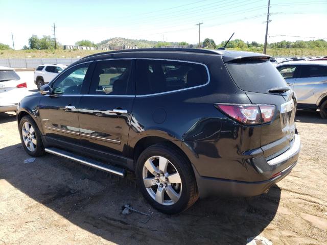 2015 CHEVROLET TRAVERSE L - 1GNKRJKD4FJ156461