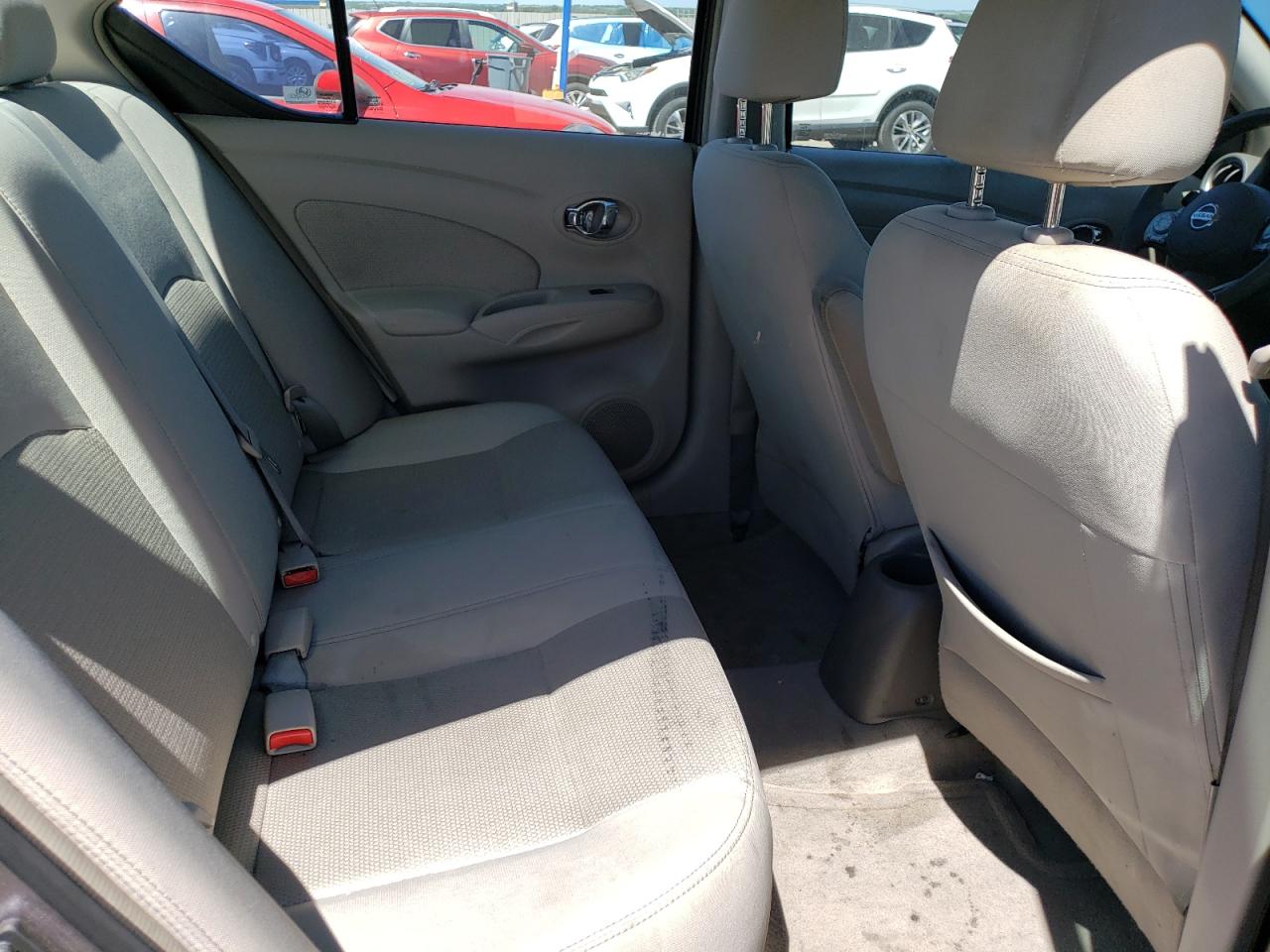 3N1CN7AP5EL860783 2014 Nissan Versa S