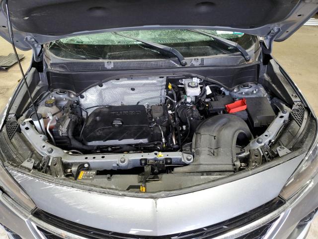 2020 Buick Encore Gx Preferred VIN: KL4MMCSL5LB109071 Lot: 57544144