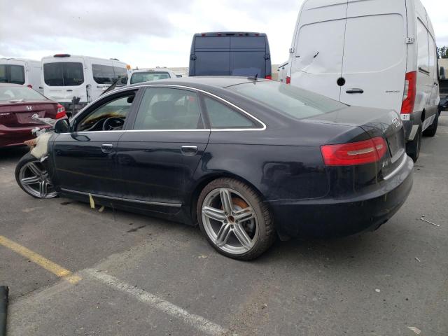 Vin: wauekafbxan065776, lot: 55834945, audi a6 premium plus 20102