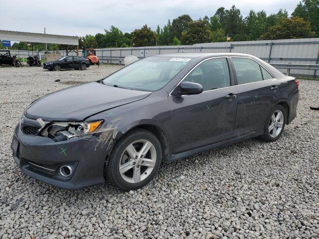 2012 Toyota Camry Base VIN: 4T1BF1FK3CU138470 Lot: 57477734