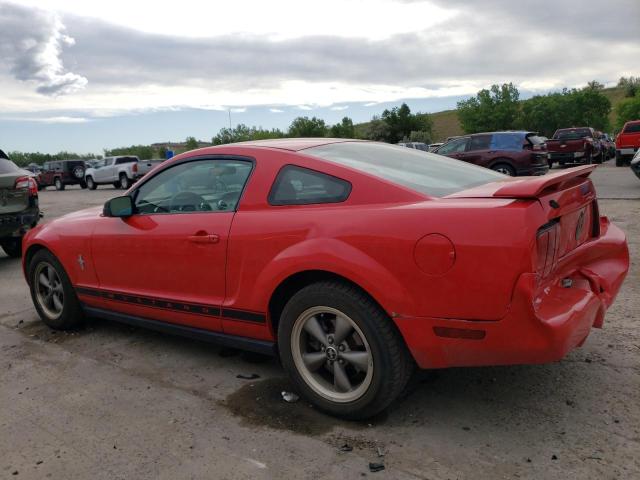 2006 Ford Mustang VIN: 1ZVHT80N765138082 Lot: 57249744