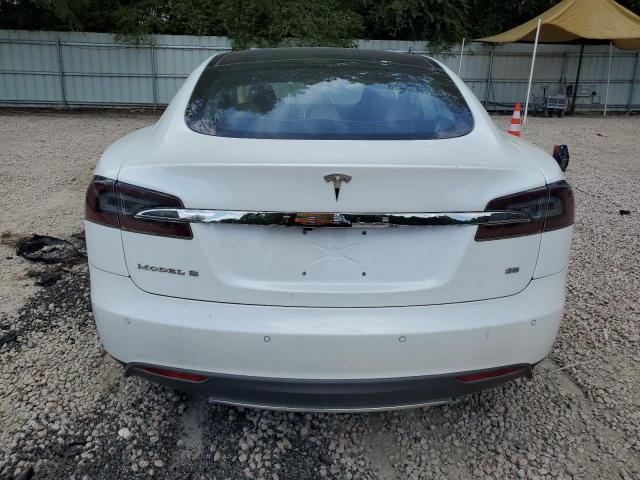 2013 Tesla Model S VIN: 5YJSA1DN2DFP21168 Lot: 60078344