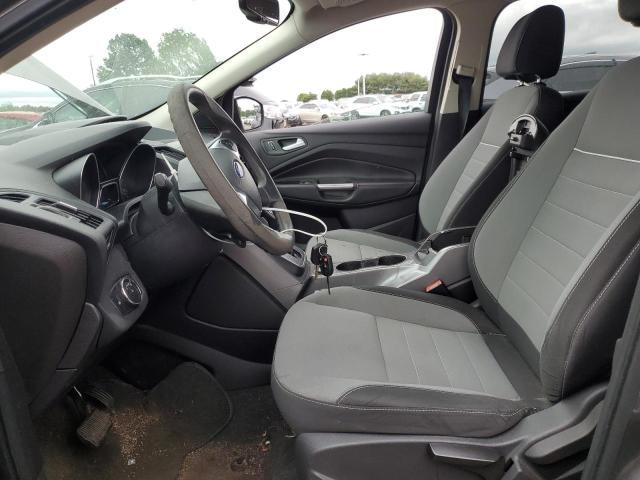 2013 Ford Escape Se VIN: 1FMCU9GX9DUD78658 Lot: 58135594