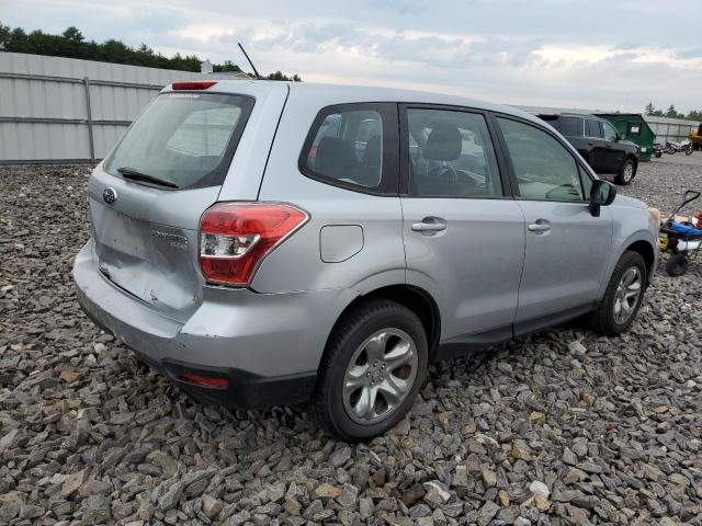 2014 Subaru Forester 2.5I VIN: JF2SJAAC6EH462514 Lot: 58754764