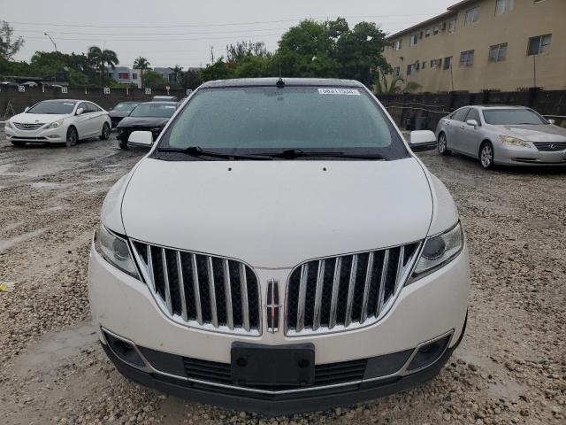 2013 Lincoln MKX - Image 5