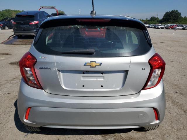 2020 CHEVROLET SPARK 1LT - KL8CD6SA2LC429811