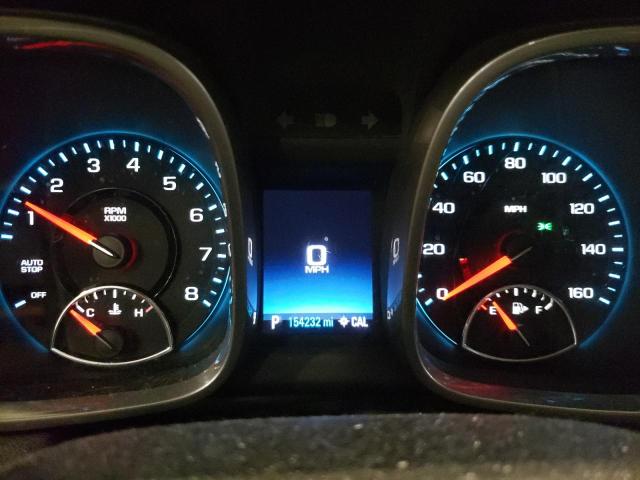 2015 Chevrolet Malibu 2Lt VIN: 1G11D5SL8FF282450 Lot: 55501254