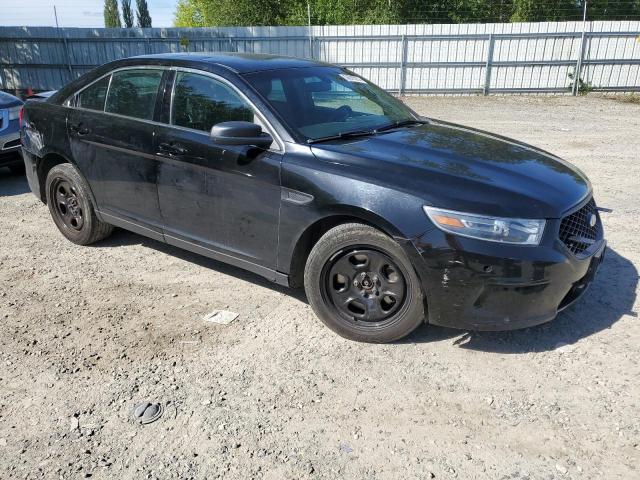 2015 Ford Taurus Police Interceptor VIN: 1FAHP2MK8FG124321 Lot: 58915814