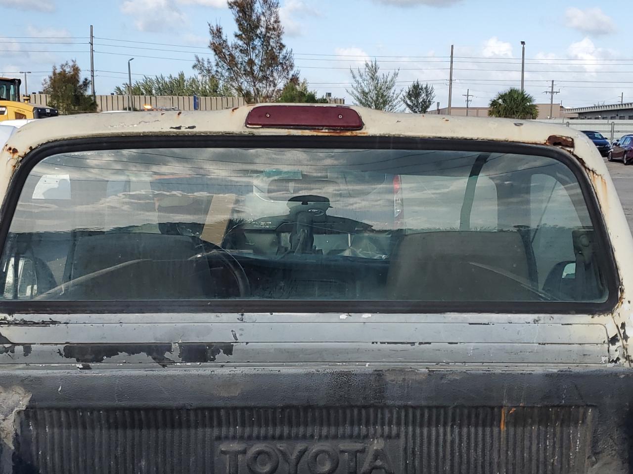 4TANL42N5WZ077203 1998 Toyota Tacoma