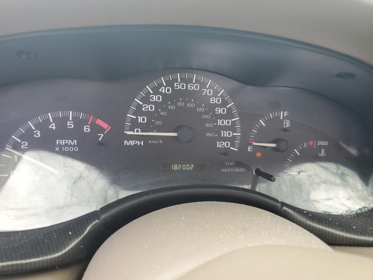 1G1ND52J93M723493 2003 Chevrolet Malibu