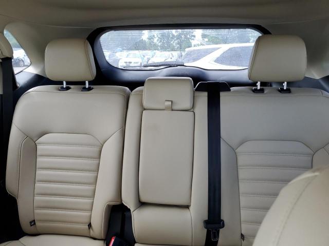 2021 Ford Edge Sel VIN: 2FMPK4J92MBA32557 Lot: 58668634