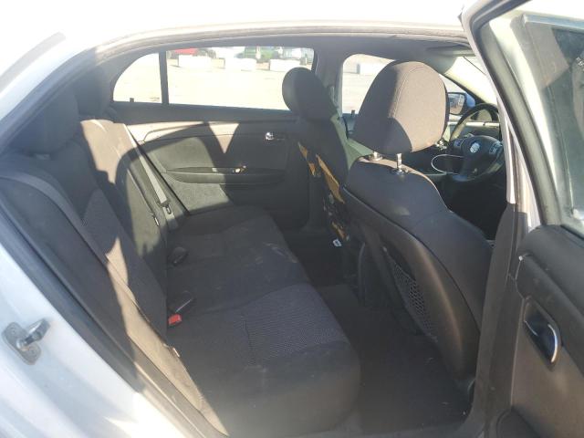 2010 Chevrolet Malibu 1Lt VIN: 1G1ZC5E09AF324365 Lot: 57725994