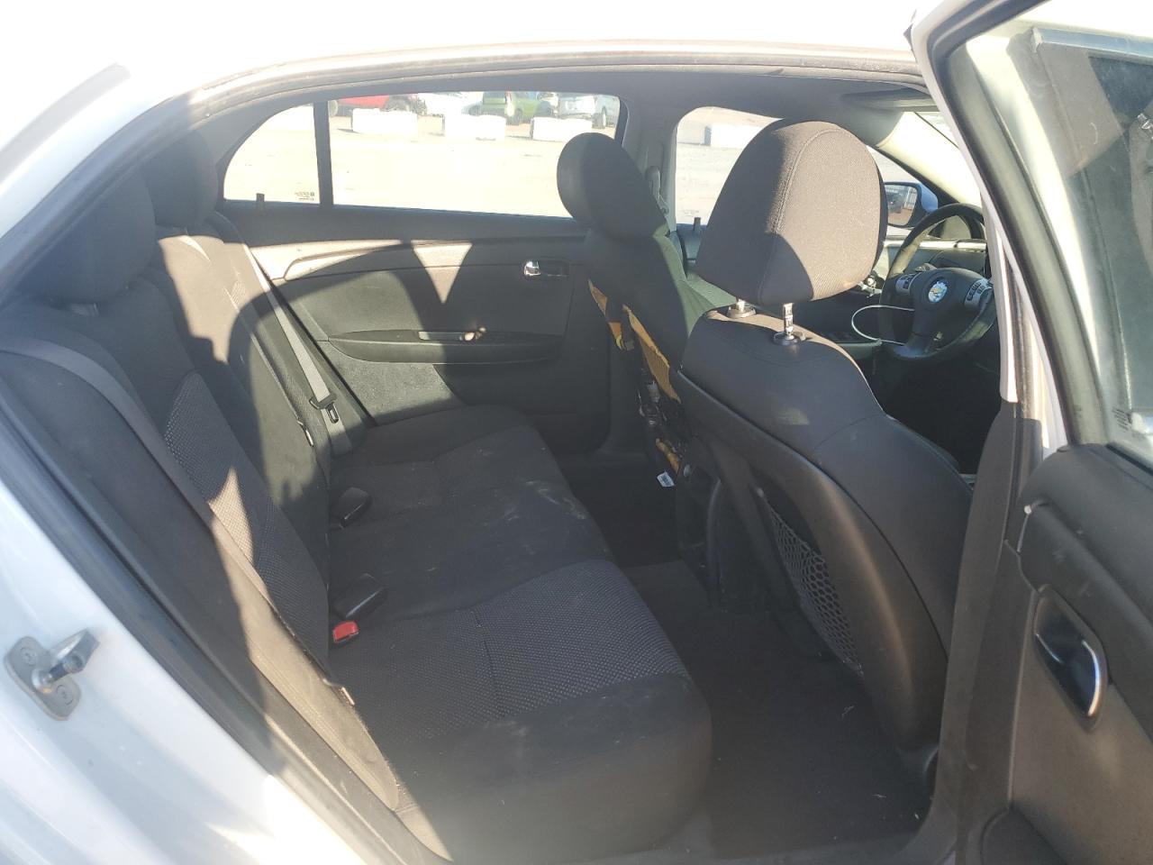 1G1ZC5E09AF324365 2010 Chevrolet Malibu 1Lt