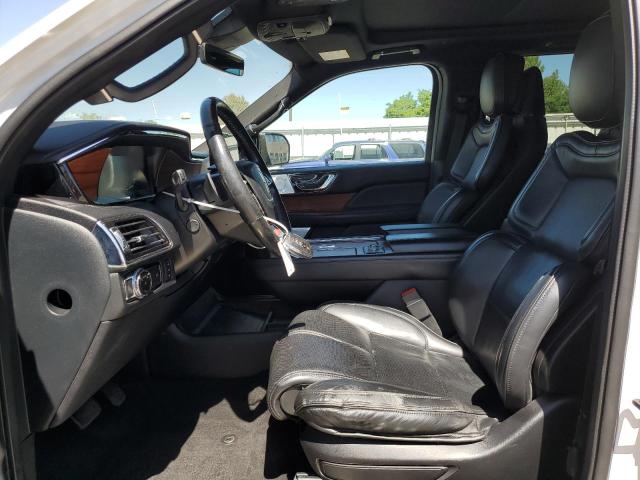 2019 Lincoln Navigator Reserve VIN: 5LMJJ2LT7KEL08039 Lot: 60456604