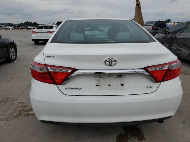 VIN 4T4BF1FKXFR462011 2015 Toyota Camry, LE no.6