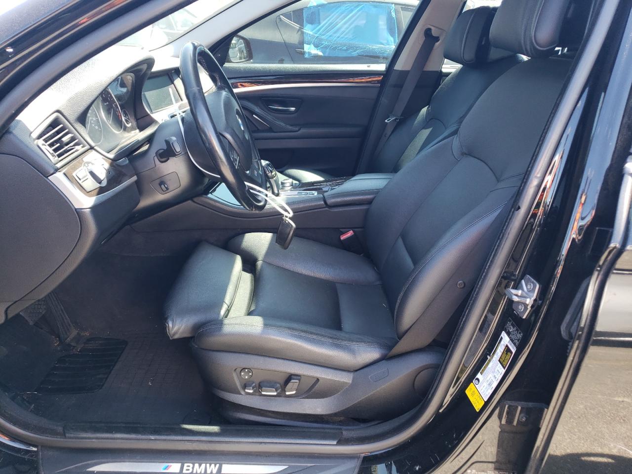 WBAFR9C55BC757017 2011 BMW 550 I