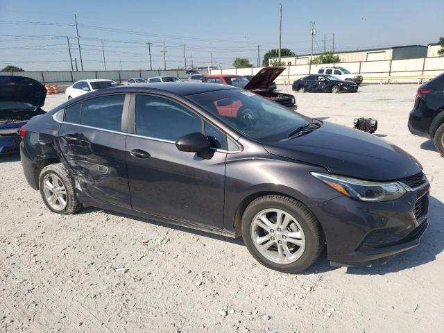2017 CHEVROLET CRUZE LT - 1G1BE5SM9H7217890
