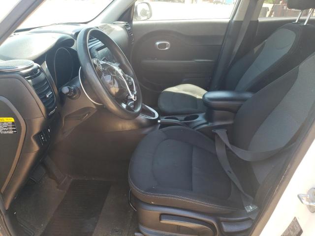 2019 Kia Soul + VIN: KNDJP3A59K7019832 Lot: 58028124