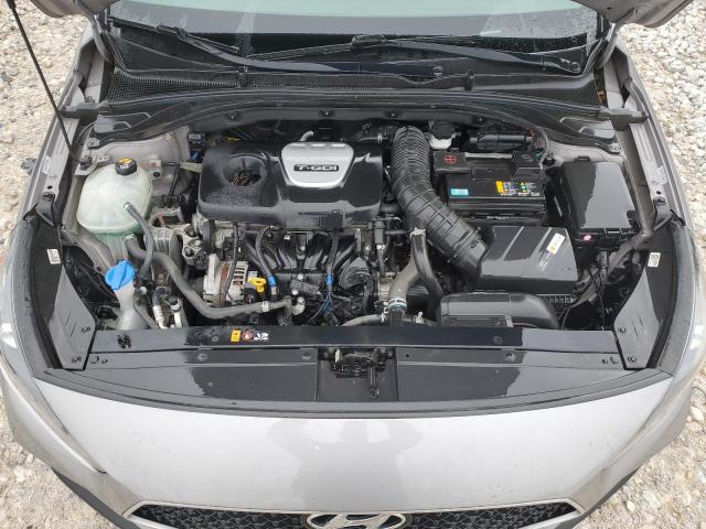 2020 HYUNDAI ELANTRA GT - KMHH55LC2LU146254