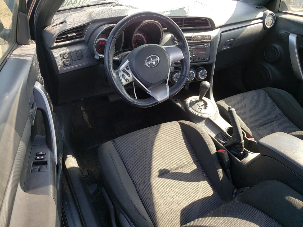 2013 Toyota Scion Tc vin: JTKJF5C74D3060062