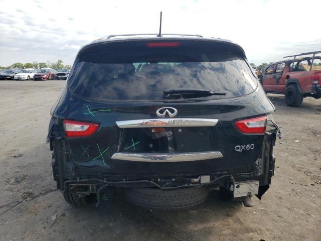 2014 Infiniti Qx60 VIN: 5N1AL0MM4EC548030 Lot: 58412574