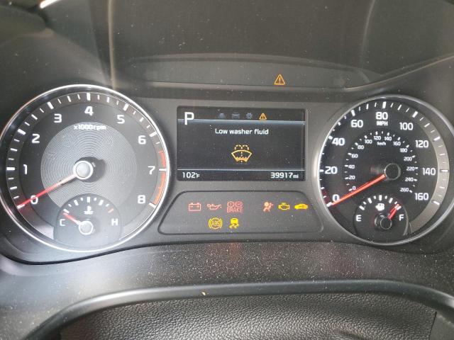 2023 KIA FORTE LX - 3KPF24AD8PE553817