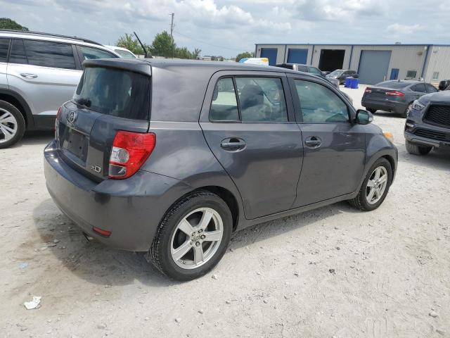 2010 Toyota Scion Xd VIN: JTKKU4B48AJ058141 Lot: 59286724