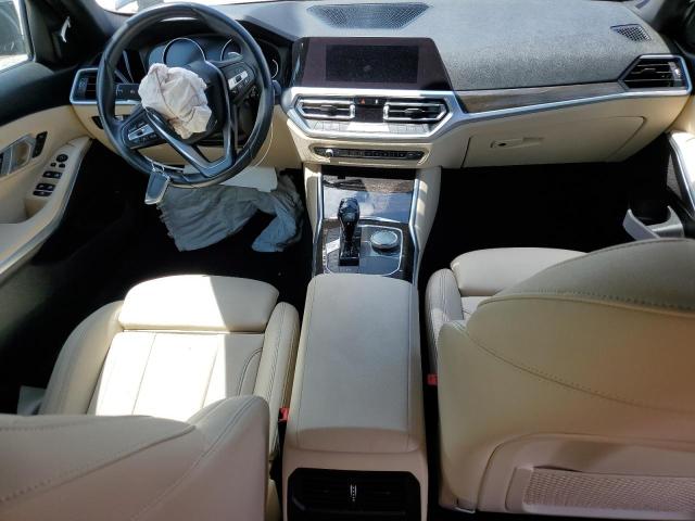 2020 BMW 330I - 3MW5R1J0XL8B29385