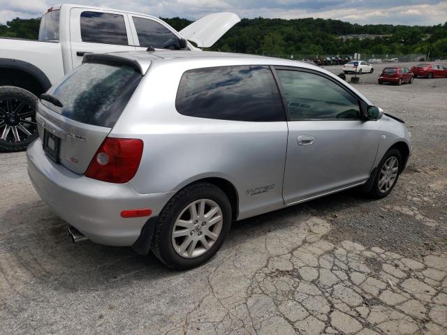 2003 Honda Civic Si VIN: SHHEP33583U400807 Lot: 58005954