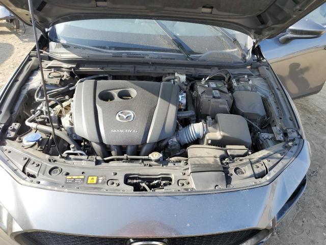 2020 Mazda 3 Preferred VIN: JM1BPAMM1L1168932 Lot: 56136384