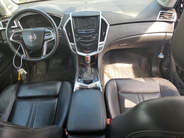 2015 Cadillac Srx Luxury Collection VIN: 3GYFNEE31FS621142 Lot: 58948474