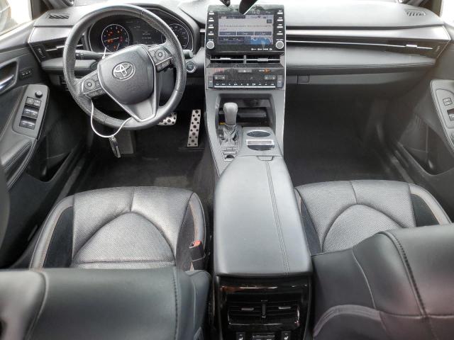 2019 Toyota Avalon Xle VIN: 4T1BZ1FB1KU016843 Lot: 59656314