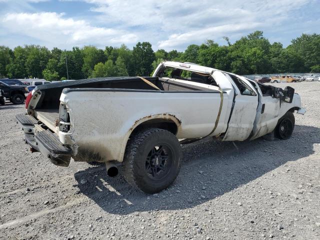 2006 Ford F350 Srw Super Duty VIN: 1FTWX31P66EC73250 Lot: 60933784