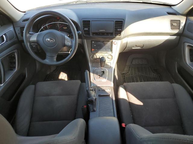 2008 Subaru Outback 2.5I VIN: 4S4BP61C687310572 Lot: 60283874