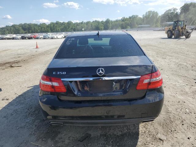 2010 Mercedes-Benz E 350 VIN: WDDHF5GB7AA123950 Lot: 58631844