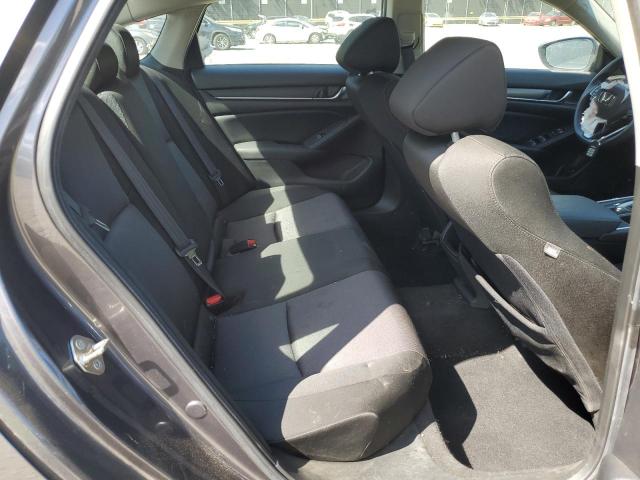 2019 HONDA ACCORD LX - 1HGCV1F12KA066293
