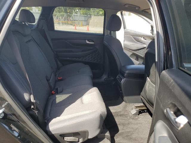 2021 Hyundai Santa Fe Sel VIN: 5NMS2DAJ8MH369759 Lot: 59700864