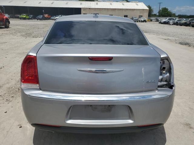 2017 Chrysler 300 Limited VIN: 2C3CCAAG1HH538434 Lot: 59748074
