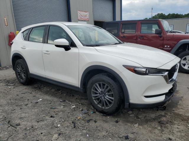 2018 Mazda Cx-5 Sport VIN: JM3KFBBM8J0336281 Lot: 60109164